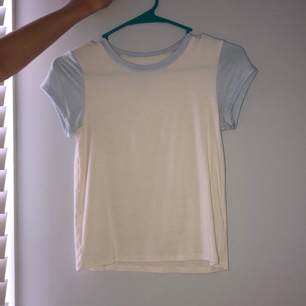 American eagle soft and sexy tee